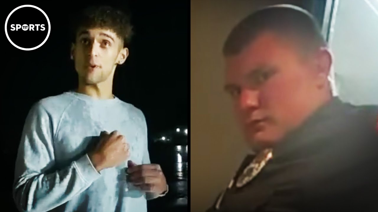 Idiot Cops Falsely Arrest Sober Driver With ZERO Evidence