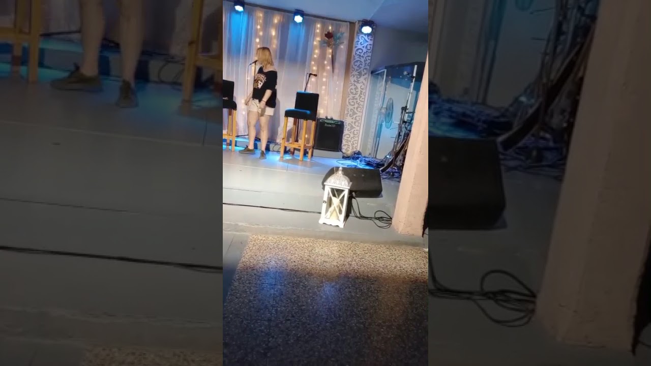 Obra navideña 