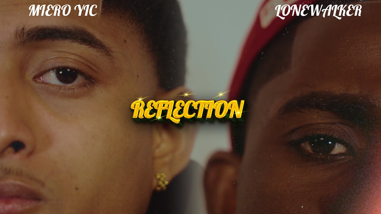 Lonewalker & Miero YIC - Reflection (prod. by Tonic) | Whoo's In Charge?