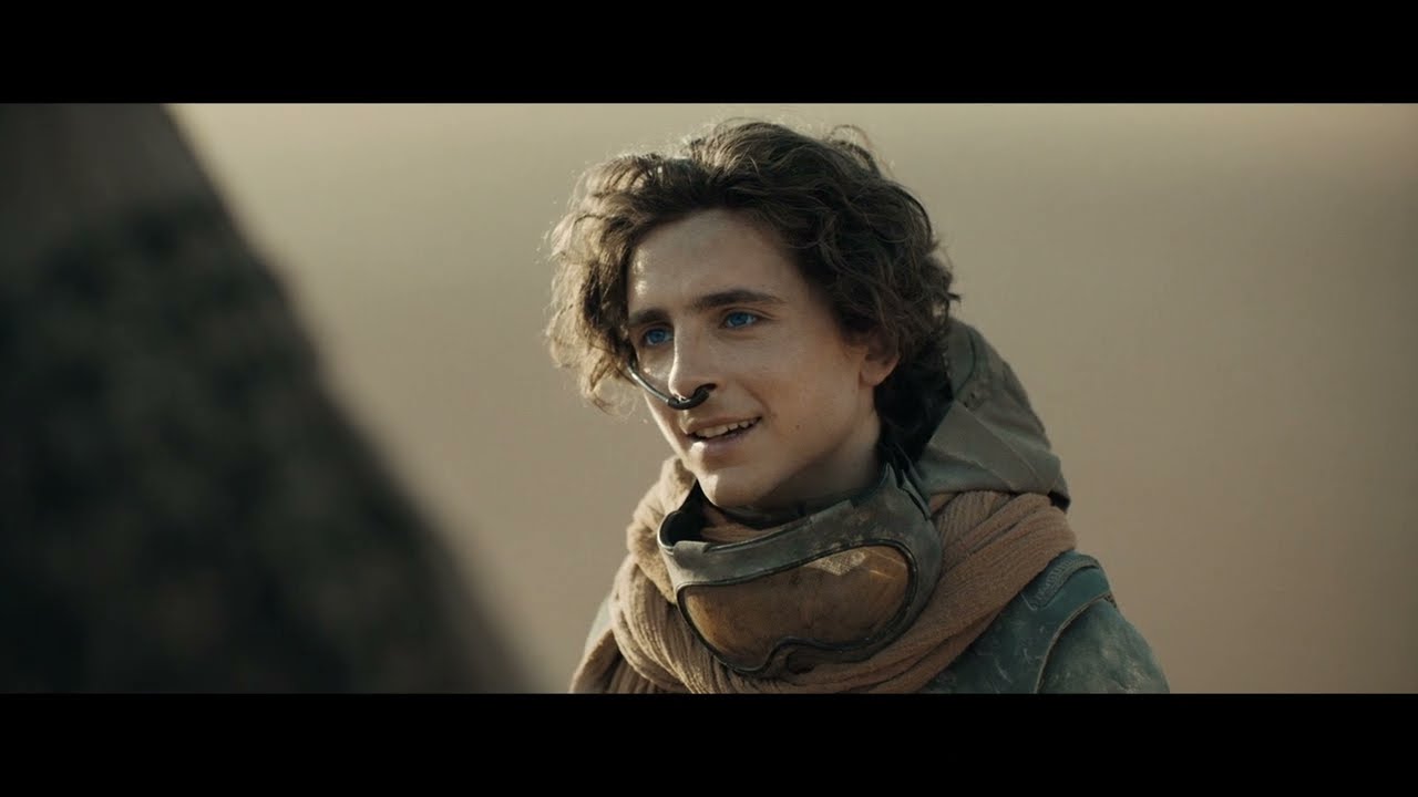 Dune: Part Two | Extended Sneak Preview
