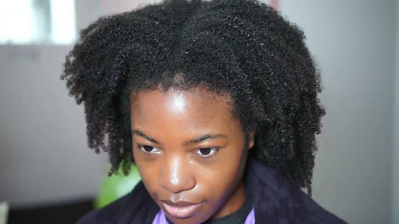 Silk Press That Lasts | London Hairstylist | The Silky Satin Hair Boutique x Jennifer Cynthia 
