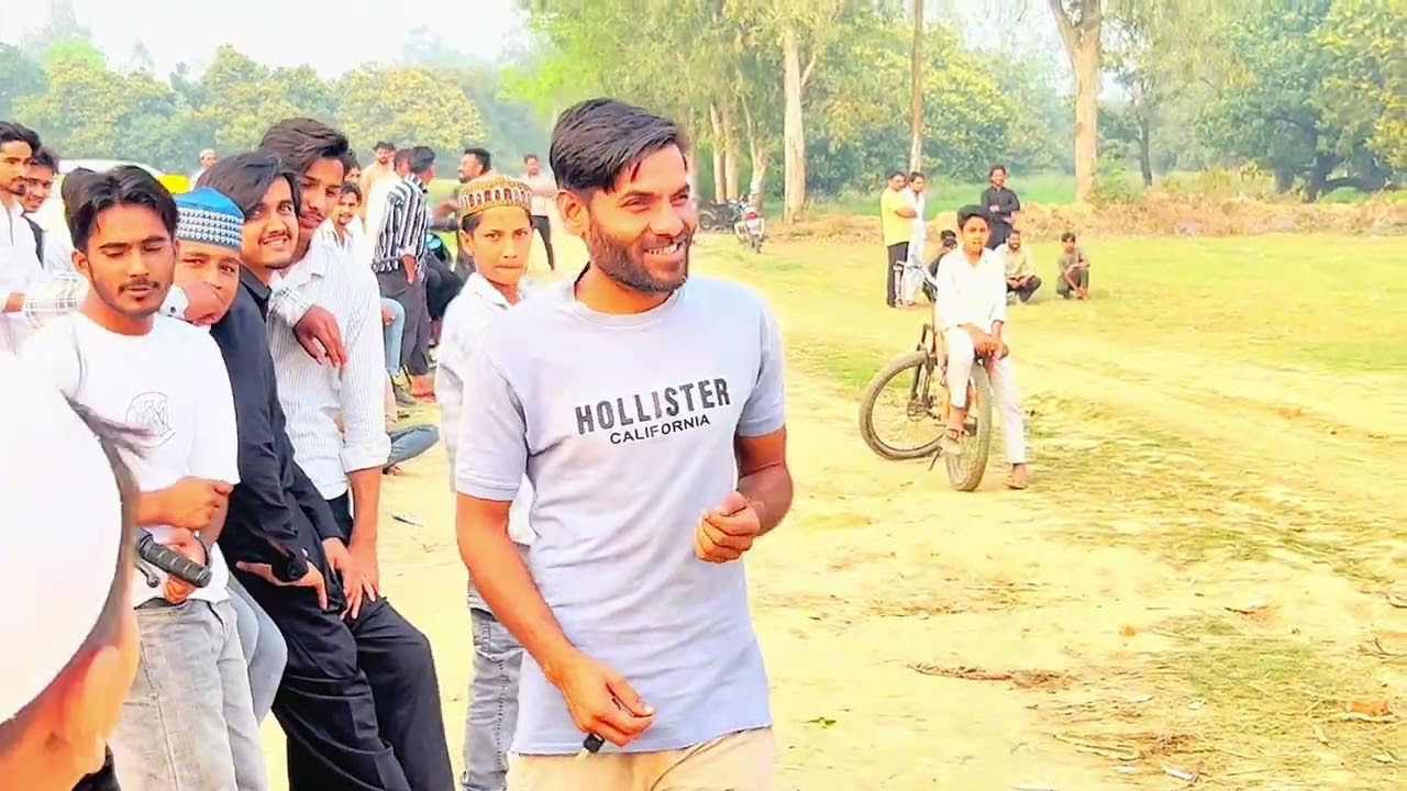 Dilshad vs lavi malik 10 over 116 runs