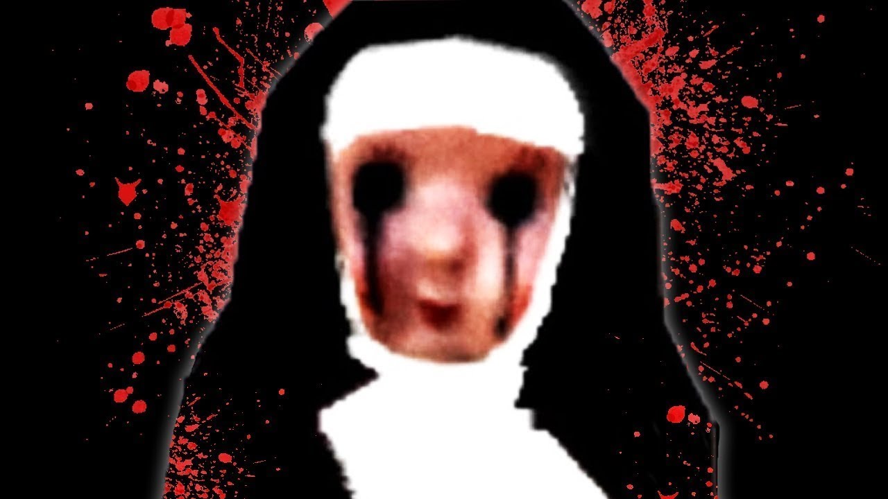 KATİL RAHİBE! | Nun Massacre (BİTİRDİK)