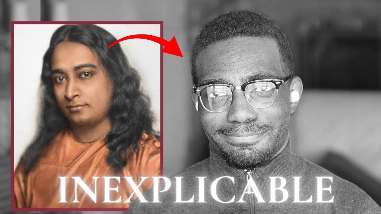 Dès que tu maîtrises la LOI DES MIRACLES, la réalité ne résiste plus | Yogananda