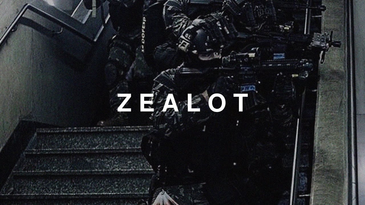 Brazilian Special Forces - 
