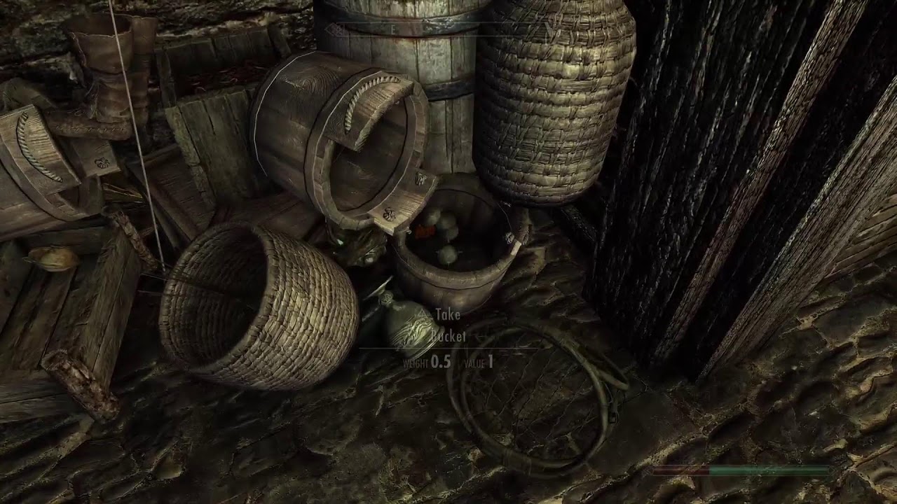 The Skyrim Legendary Survival Challenge Continues!