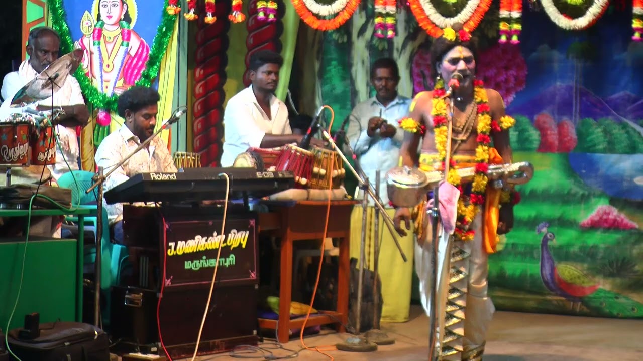 உள்ளத்தில் நல்ல உள்ளம் உறங்காதிருந்தார் வல்லவன் வகுத்ததடா