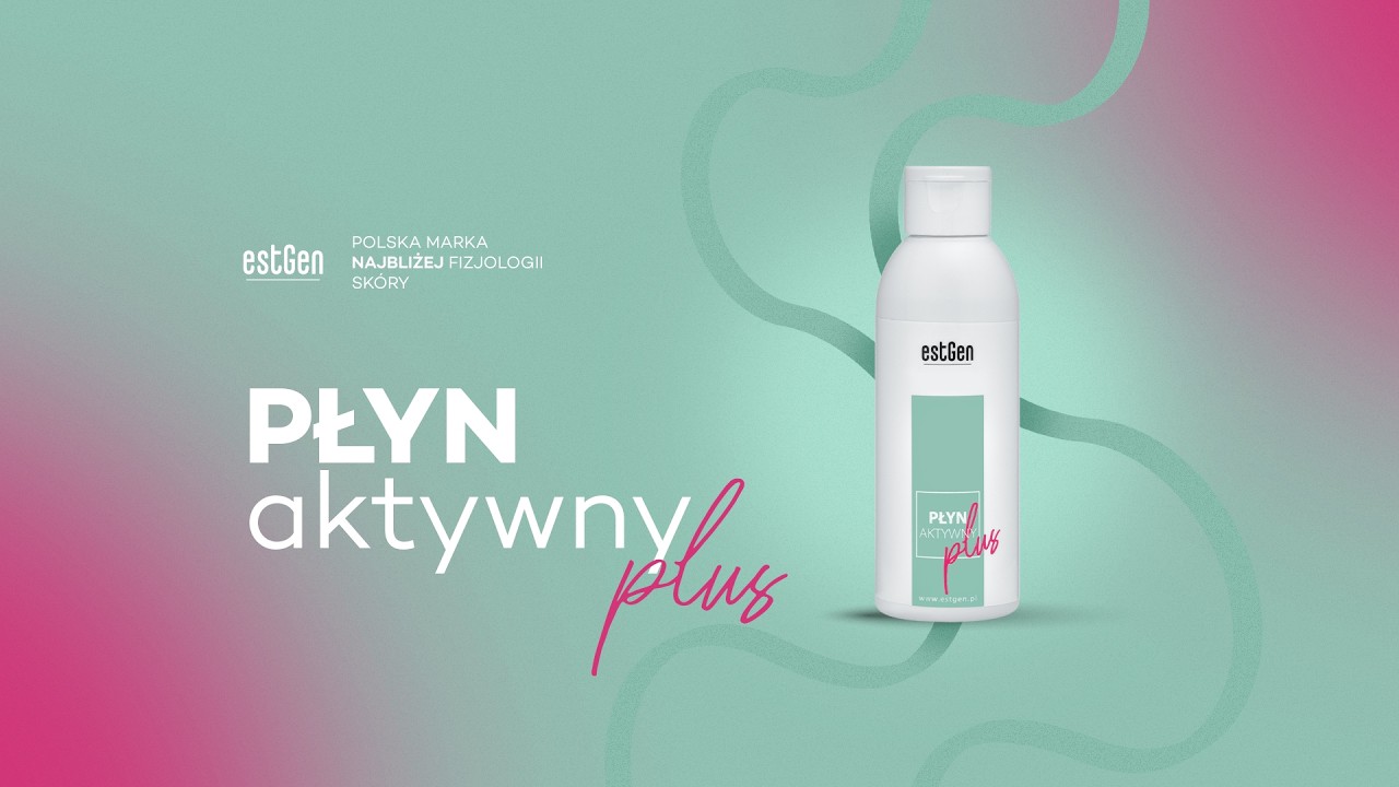 Płyn aktywny PLUS estGen