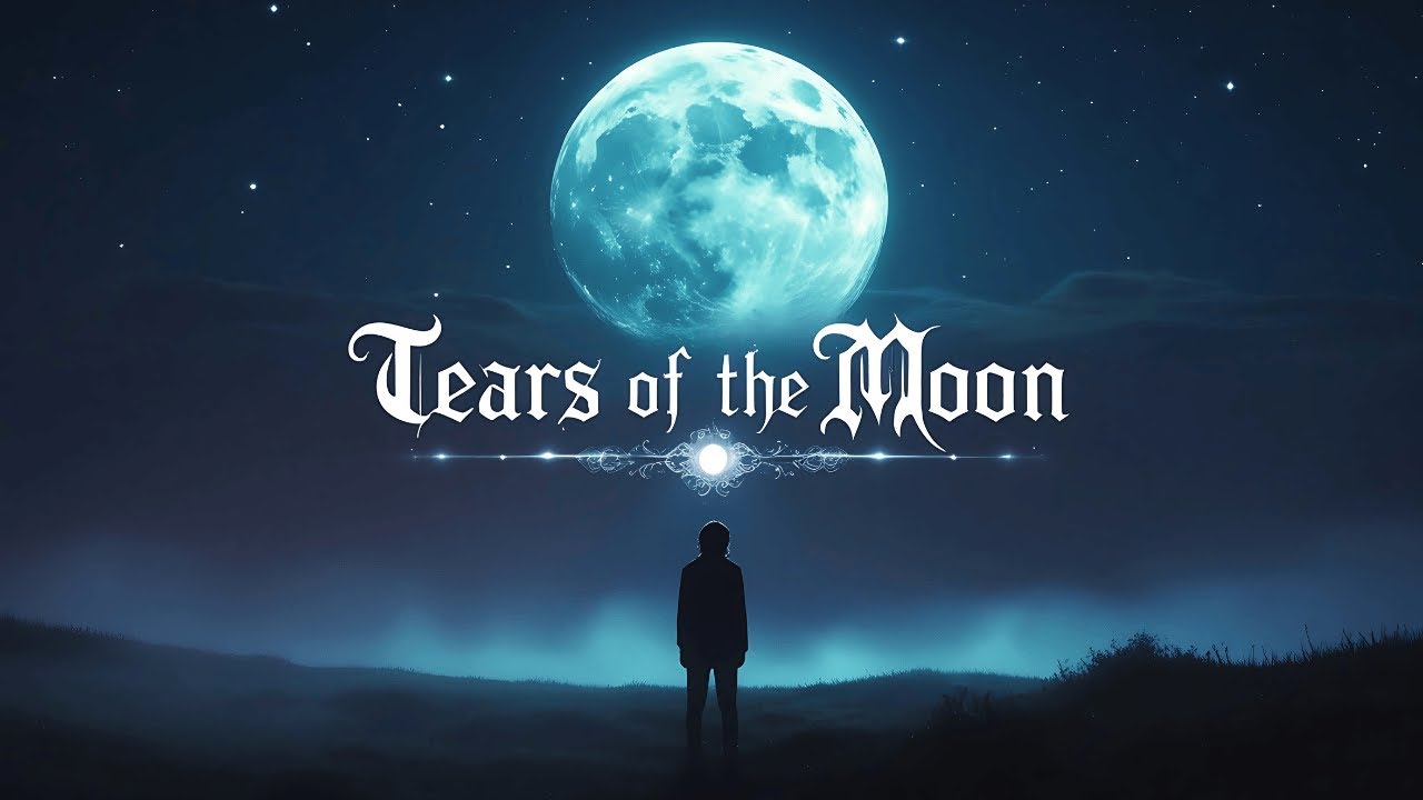 Lyra - Tears of the Moon