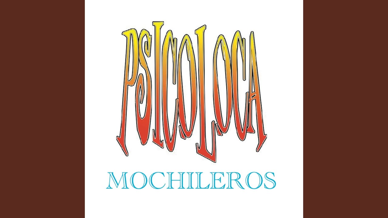 Mochileros