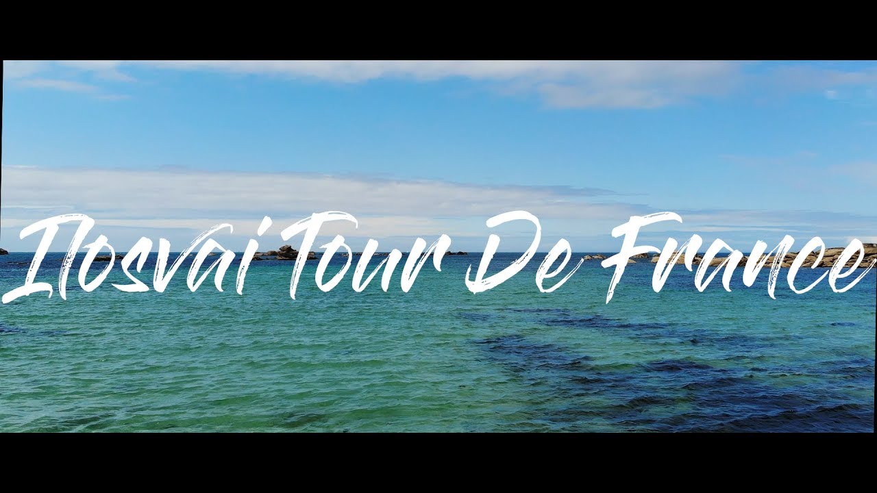 Ilosvai Tour de France / 1.rész