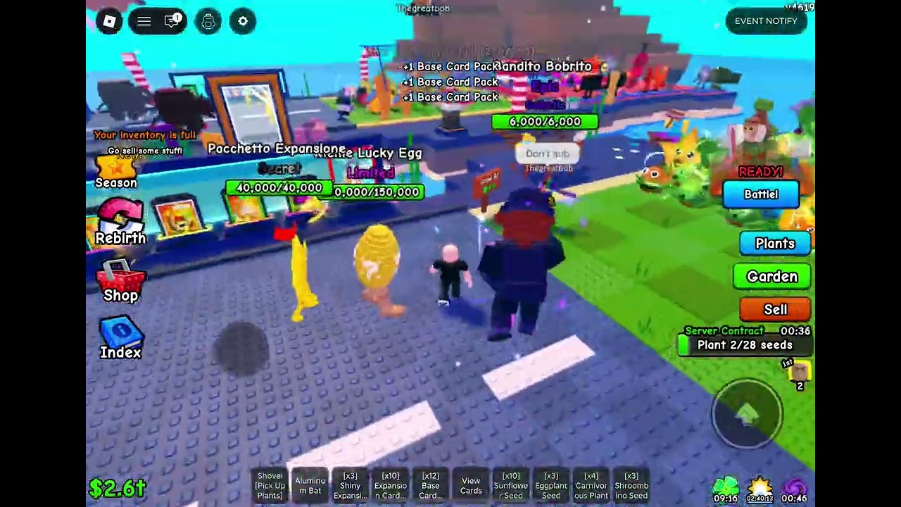 Admin abuse part2