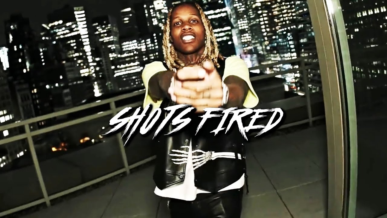 [HARD] No Auto Durk x Lil Durk Type Beat 2025 - 
