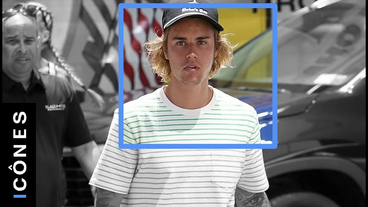 Justin Bieber est tombé en panne et a été humilié par ses fans