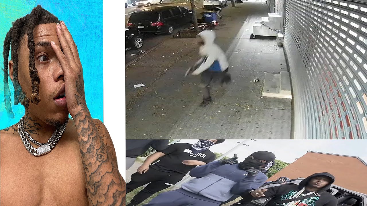 American reacts to UK biggest crashout krashcorn!!!