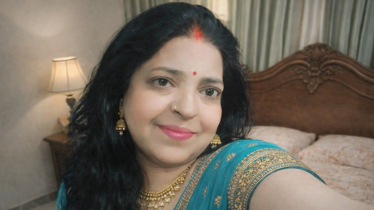 Life With Saroj  is live Radha Krishna 💖 🙏