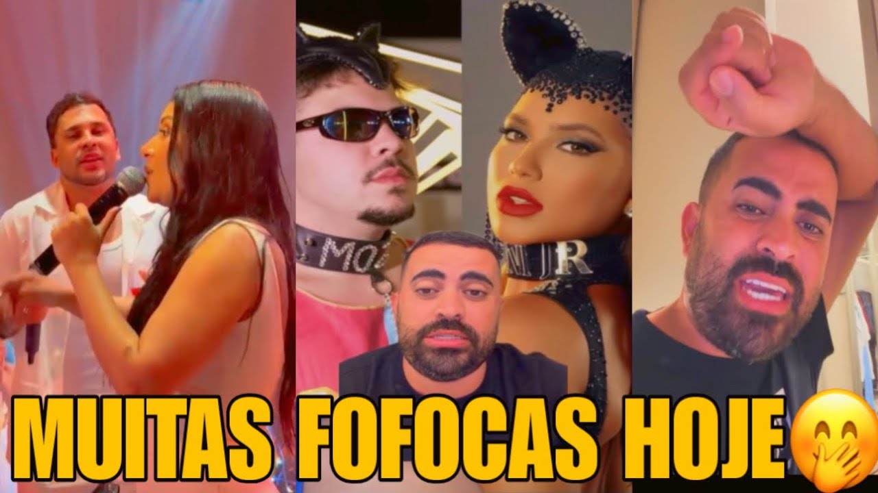 RONINHO CONTOU O QUE DESCOBRIU DE LUCAS GUIMARÃES😱 DA TRETA DE ÁLVARO, VIRGÍNIA FONSECA E GKAY😱🗣️