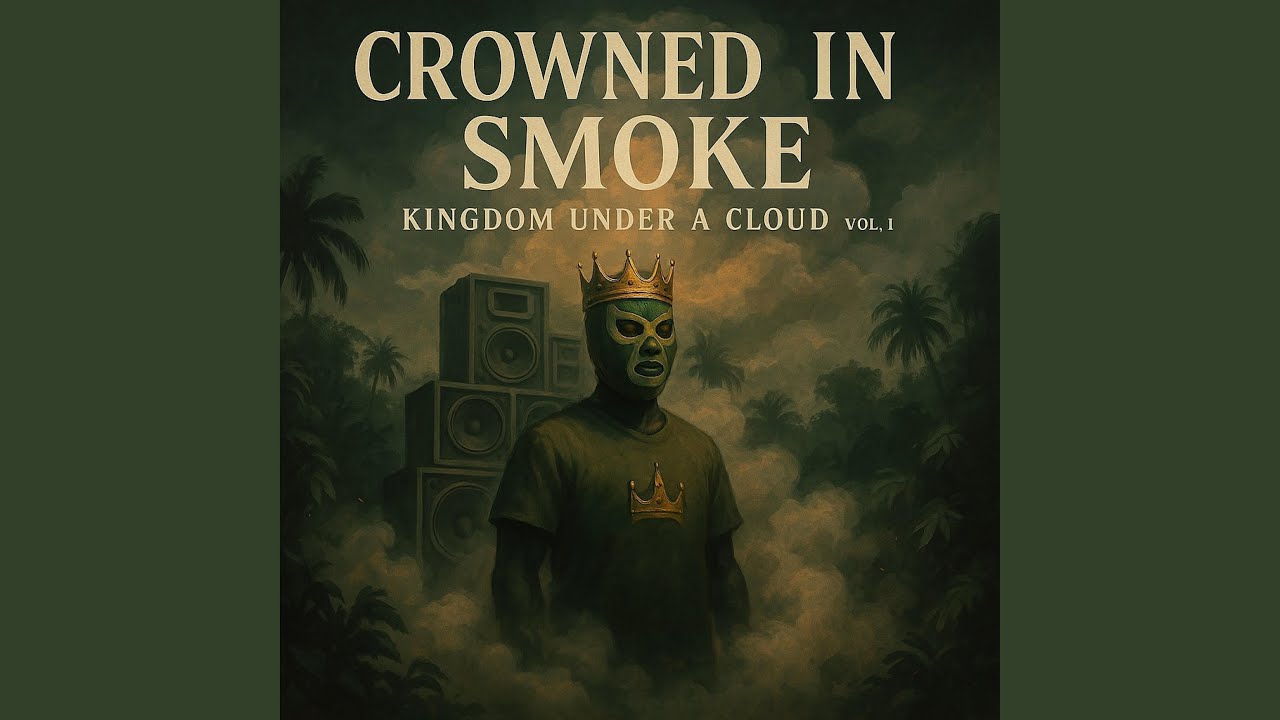 Crowned in Smoke