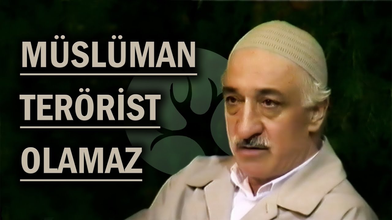 𝐌𝐔̈𝐒𝐋𝐔̈𝐌𝐀𝐍 𝐓𝐄𝐑𝐎̈𝐑𝐈̇𝐒𝐓 𝐎𝐋𝐀𝐌𝐀𝐙 | Yoldaki Işıklar #20 | Deutsch, English