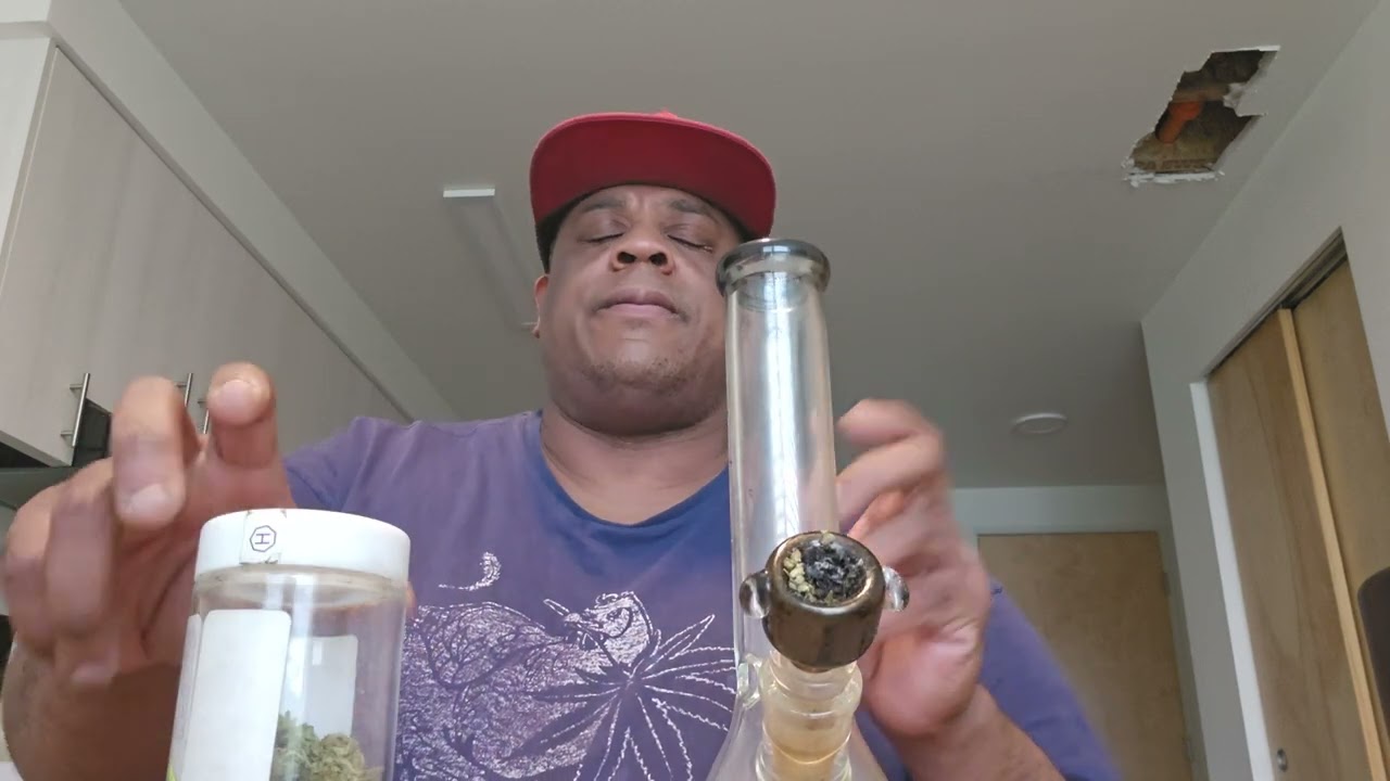 Bubba OG Strain Review
