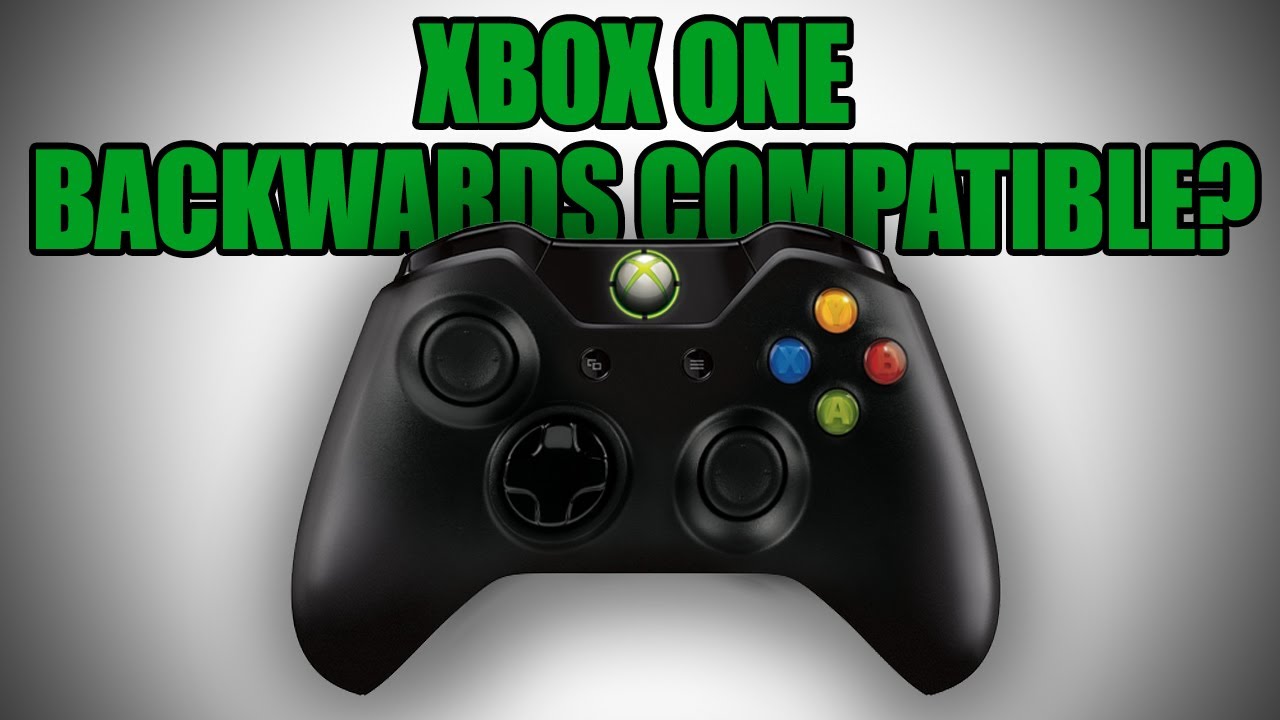 How to Make Your Xbox One Backwards Compatible?