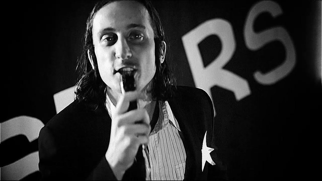 Odd Stars - Co jest? (Official Video)