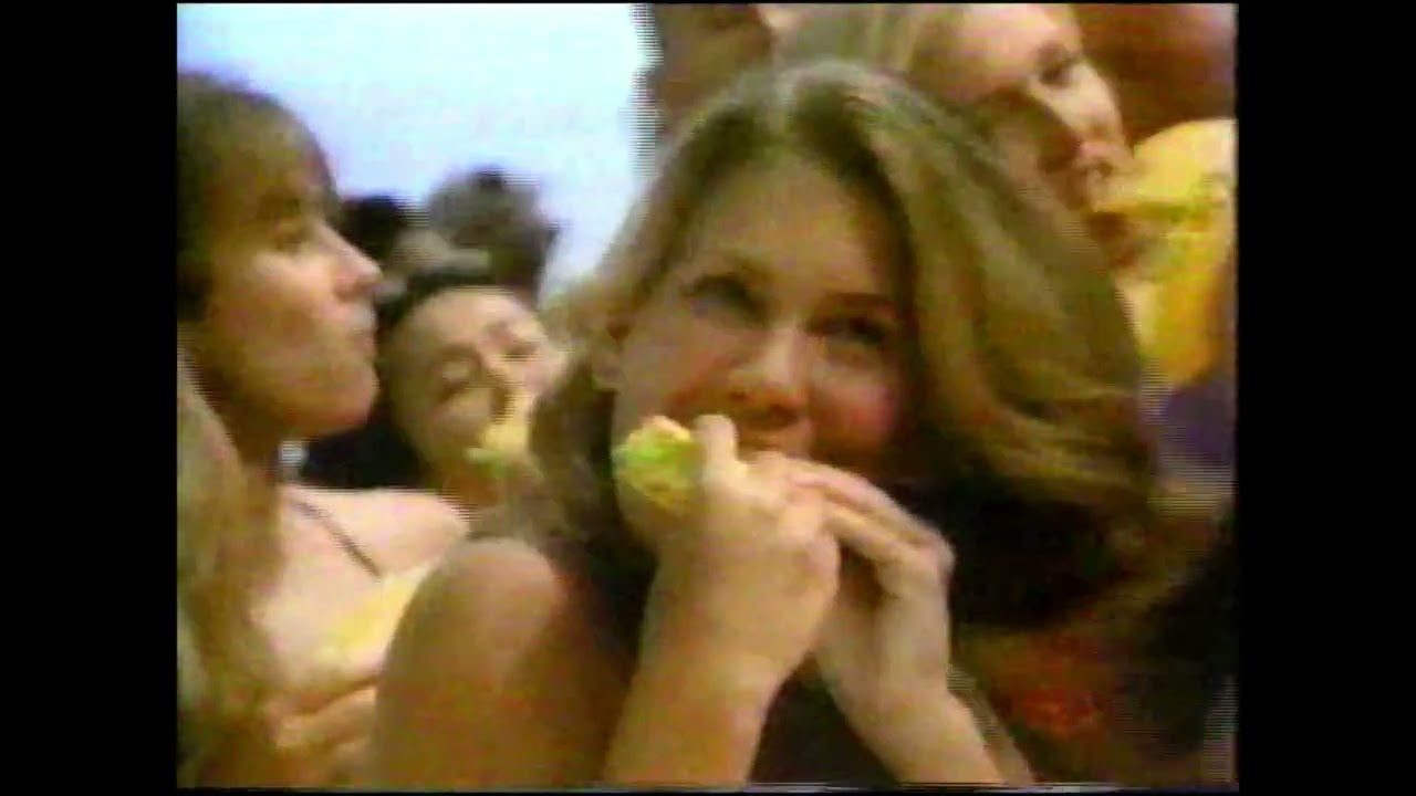 NBC (WEAU) Commercials - June 30, 1994