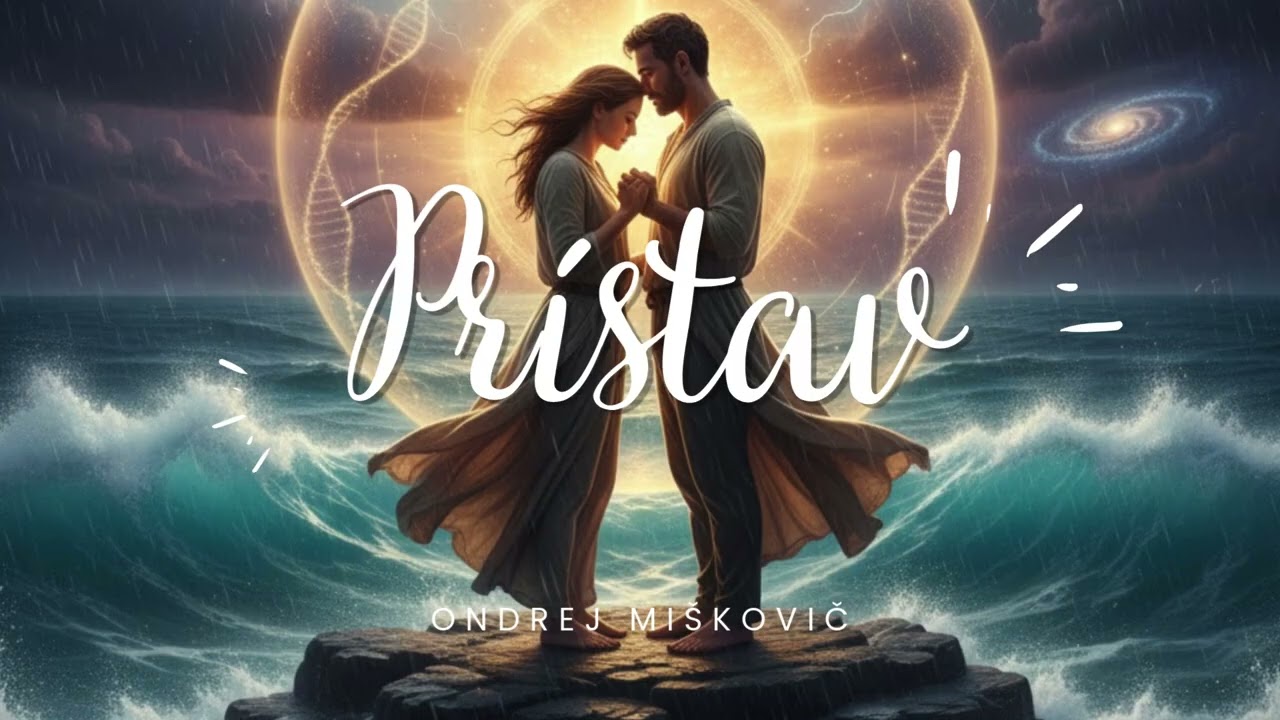Prístav