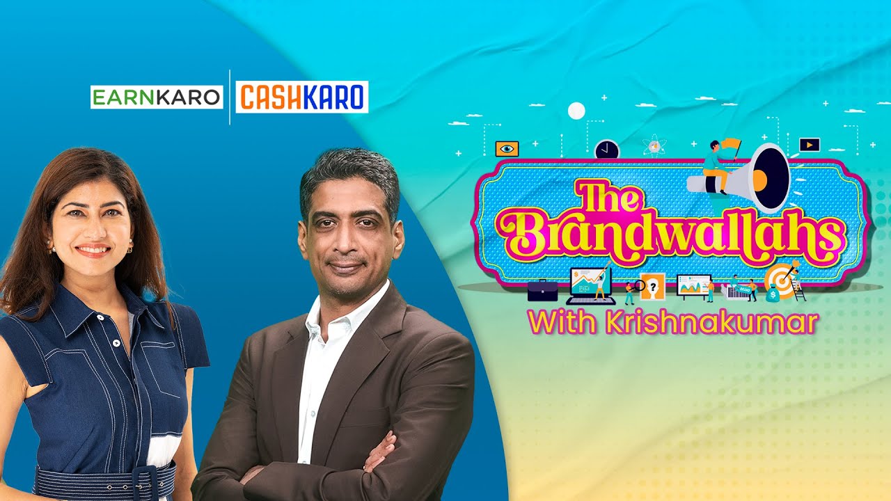 Cash Karo's Marketing Playbook| How To Market Cashbacks| Cash Karo's Co-Founder Speaks To News9
