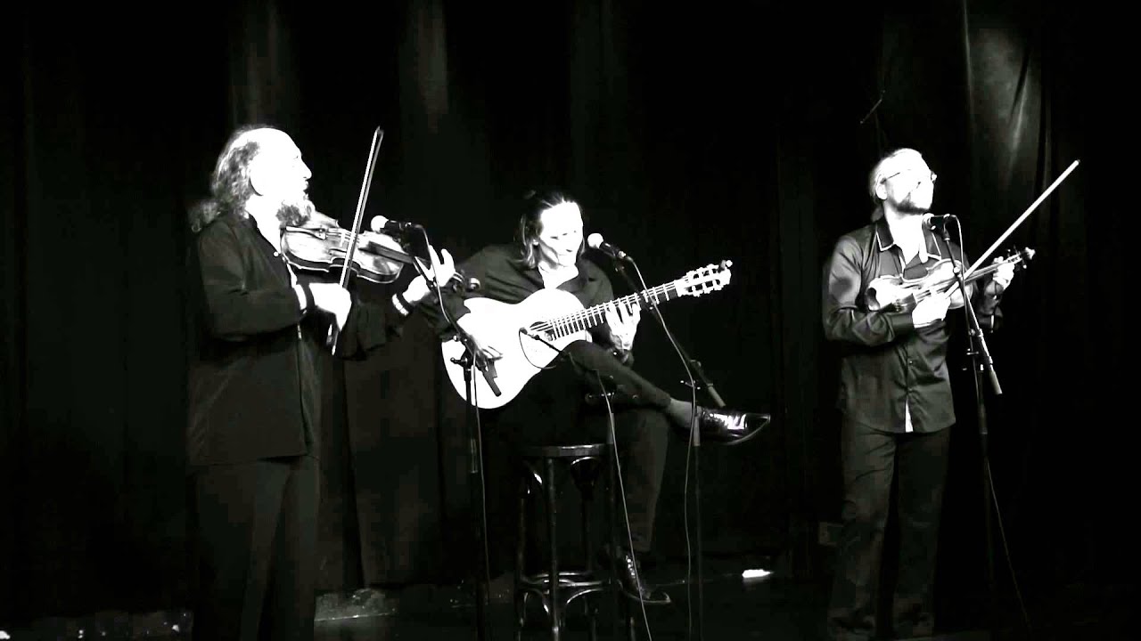 LOYKO - clip 4 - live@jazzit Salzburg 15.11.2015
