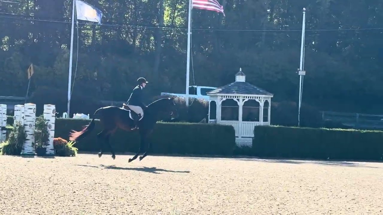 Pocket Change Old Salem 3'3