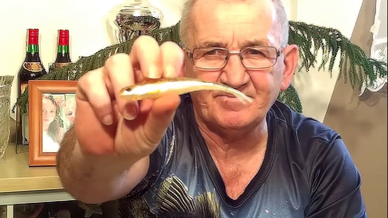 Jak złowić sandacza cz.2/ jakie przynęty gumowe na sandacza