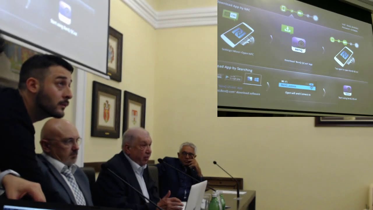 Tribina 16.10.2019. - Interpretacija DNK dokaza u sudskom postupku