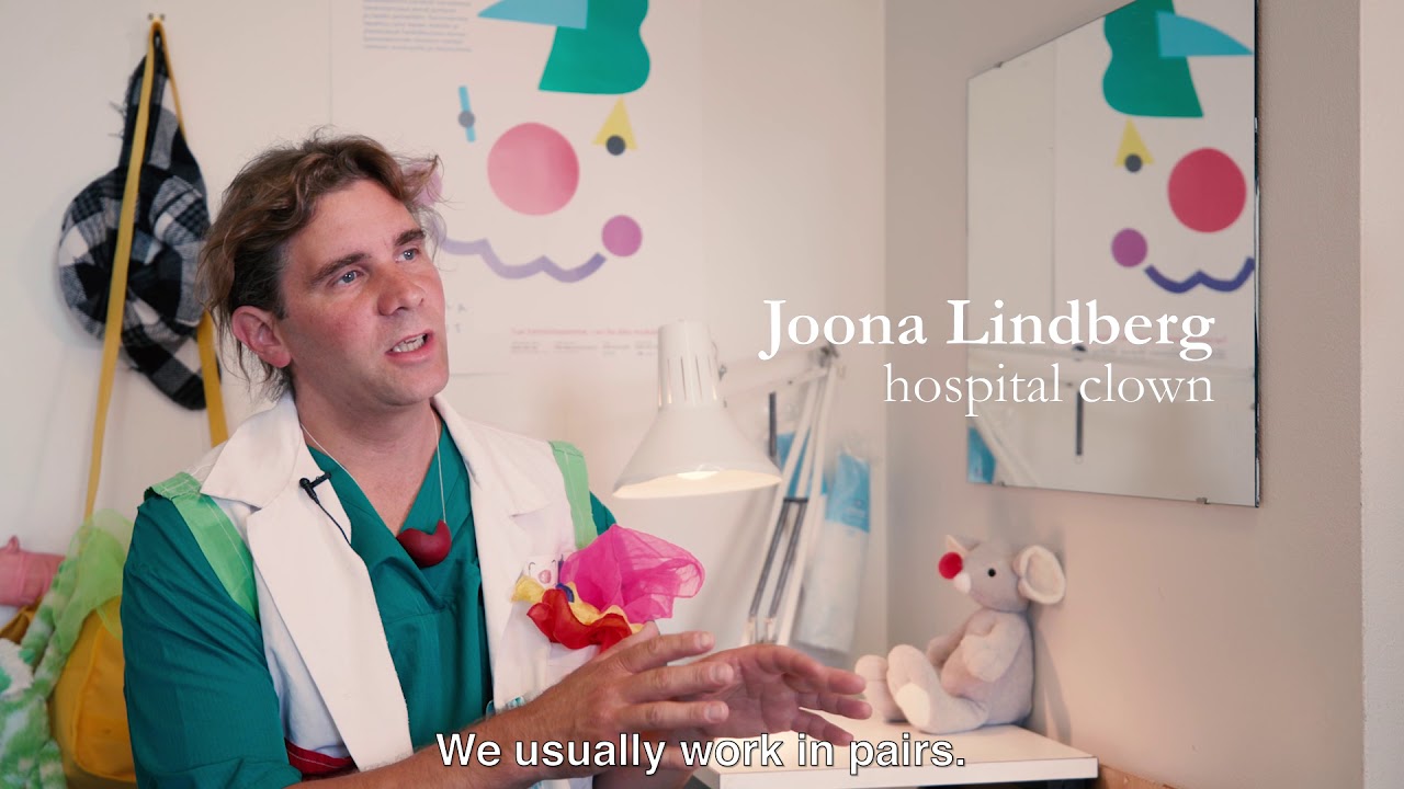 Hospital Clowns