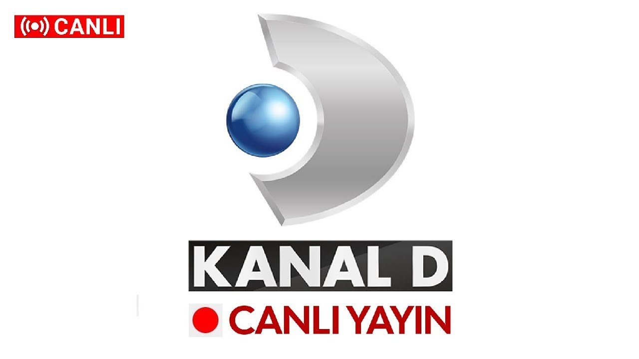 Kanal D Canlı Yayın İzle HD