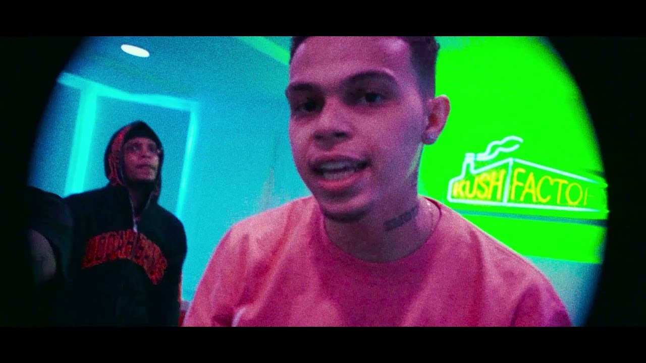 [FREE] D savage Type Beat - 