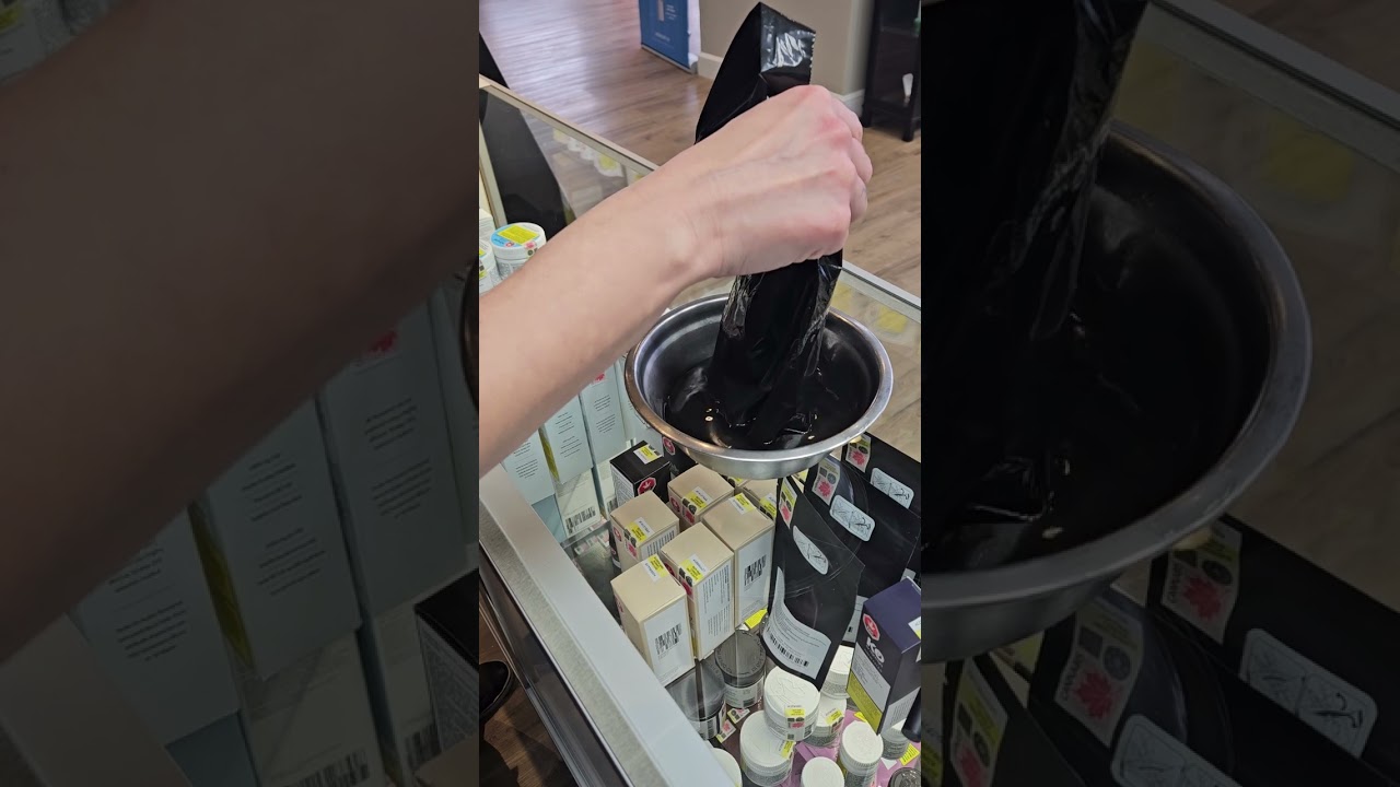 How to Unclog a 510 Vape Cartridge