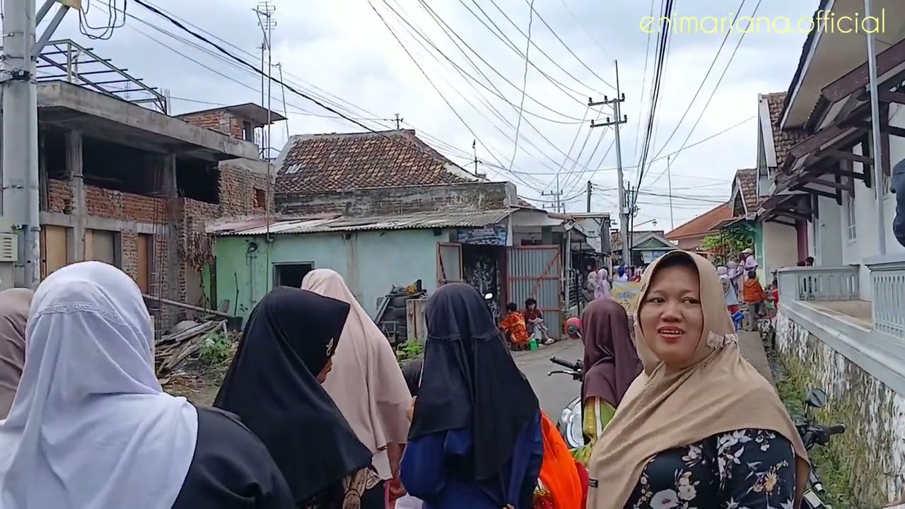 Haflah Akhirussanah Al-Hikmah 