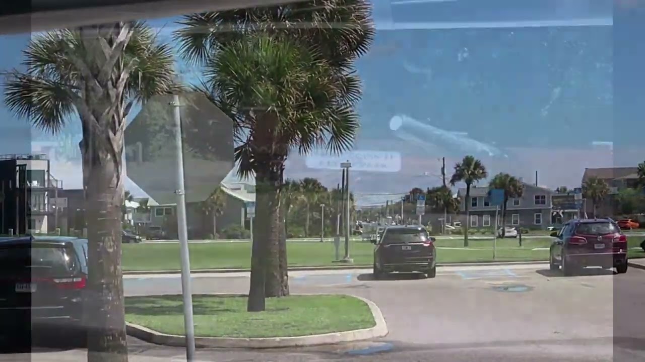 Trolley Tour of Historic Downtown Amelia Island, Fernandina Beach Florida