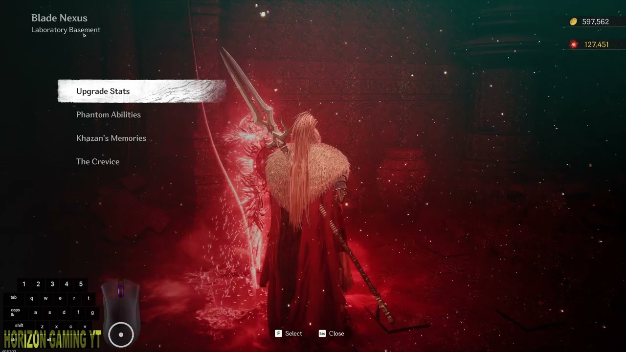 Khazan How to Find Ghost Relic Location - The First Berserker Khazan
