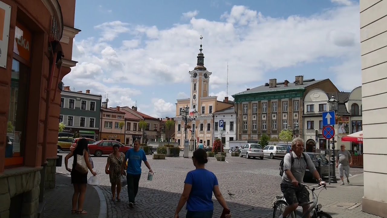 SKOCZOW - Check it out.
