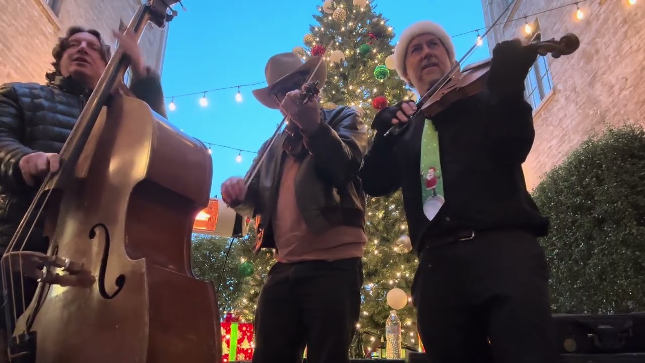 “Jingle Bells” 