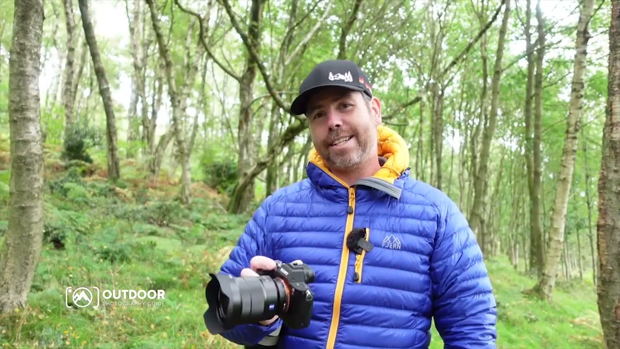 Using Used Camera Gear from MPB