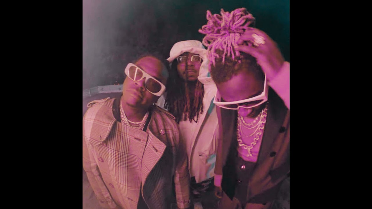 (FREE) Young Thug Type Beat 