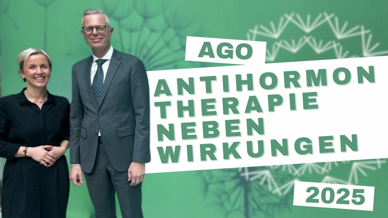 Macht Tamoxifen krank? Nebenwirkungen der Antihormontherapie