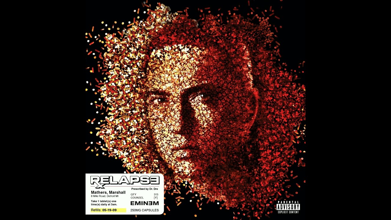 Eminem - Beautiful (slowed + reverb)