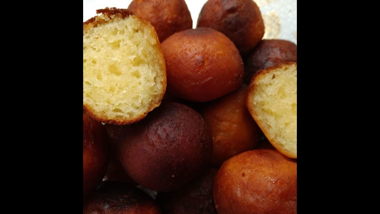 Rasgoullah/Gulaab jamun- Recipe- Laila's Home Cooking - Episode 16
