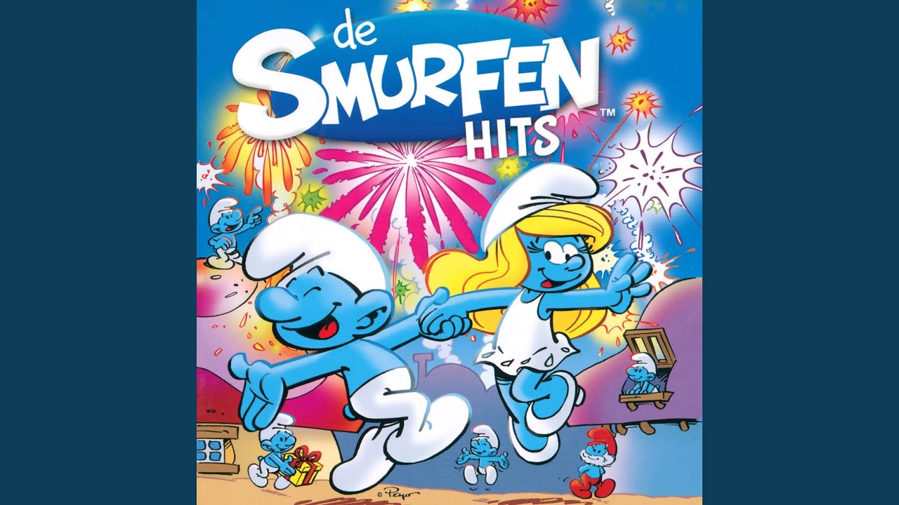 Alors On Schtroumpf (Alors On Danse)