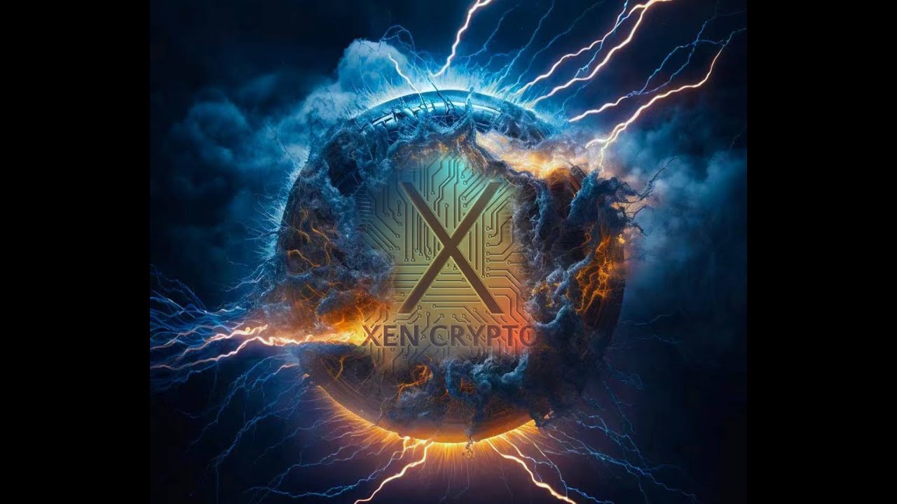 XEN Talks With Web3nity