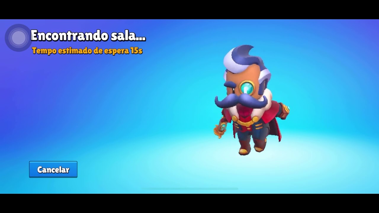 O vídeo mais importante da minha vida 